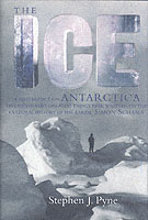 The Ice; A Journey to Antarctica