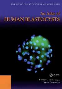 An Atlas of Human Blastocysts