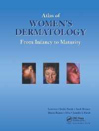 Atlas of Women's Dermatology : From Infancy to Maturity