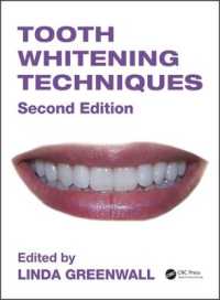 Tooth Whitening Techniques （2ND）