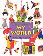 My World (Superstickers)