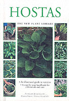 Hostas (New Plant Library) （Reprint）