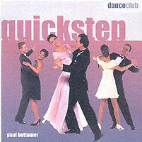 Quickstep (Dance Club Series)