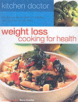 Weight Loss Cooking for Health