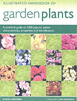 Illustrated Handbook of Garden Plants