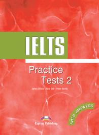 IELTS Practice Tests: Level 2: Teacher's Book