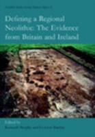 Defining a Regional Neolithic (Neolithic Studies Group Seminar Papers)