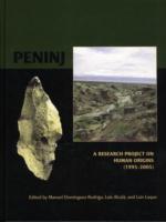 Peninj : A Research Project on Human Origins (1995-2005) (American School of Prehistoric Research Monograph)