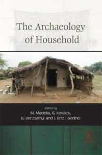 The Archaeology of Household