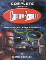 Complete Book of Captain Scarlet and the Mysterons