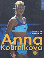 Anna Kournikova : Unofficial