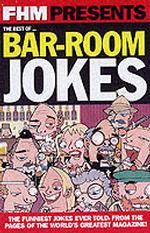 The Best of Bar-Room Jokes