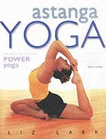 Astanga Yoga Connect to the Core with Power Yoga