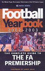 Opta Football Yearbook 2002-2003
