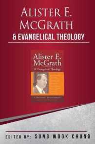 Alister E McGrath and Evangelical Theology : A Dynamic Engagement