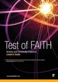 Test of Faith (Leader's Guide) (Test of Faith)