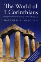The World of 1 Corinthians : An Annotated Visual and Literary Source-Commentary
