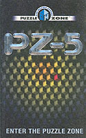 Puzzle Zone Bk. 5