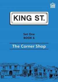The Corner Shop (King Street Readers)