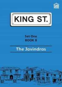 The Javindras (King Street Readers)
