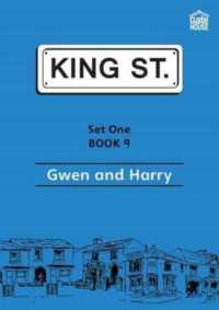 Gwen and Harry (King Street Readers)
