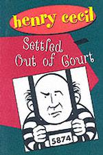 Settled Out of Court (Mr. Tewkesbury)