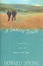 A Sunset Touch