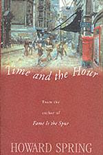 Time and the Hour