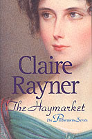 The Haymarket