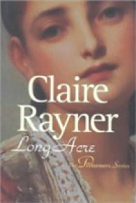 Long Acre (The Performers family saga)