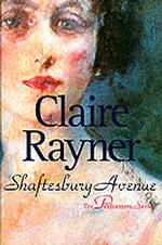 Shaftesbury Avenue (The Performers family saga)