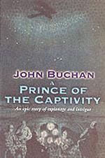 A Prince of the Capativity