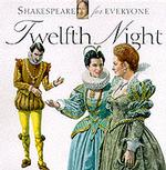 Twelfth Night (Shakespeare for Everyone)