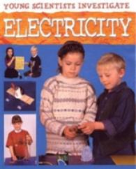 Electricity : Young Scientists (Young Scientists Investigate)