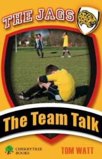 The Team Talk (The Jags)
