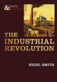 The Industrial Revolution (Events & Outcomes)
