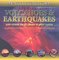 Earthquakes and Volcanoes