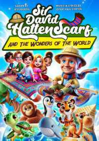 Sir David Hattenscarf and the Wonders of the World
