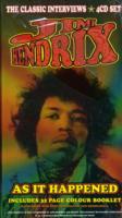 Jimi Hendrix : As It Happened