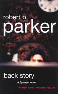 Back Story -- Paperback / softback