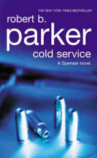 Cold Service -- Paperback