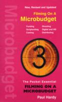 Filming on a Microbudget (Pocket Essential Series)