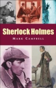 Sherlock Holmes (Pocket Essentials) （Reprint）