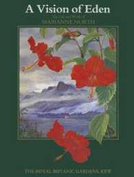 Vision of Eden : The Life and Work of Marianne North
