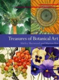 Treasures of Botanical Art : Icons from the Shirley Sherwood and Kew Collections