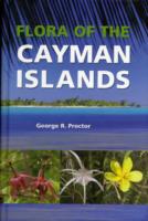 Flora of the Cayman Islands （2ND）