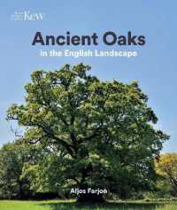 Ancient Oaks in the English landscape : In the English landscape