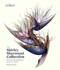 The Shirley Sherwood Collection : Botanical Art over 30 Years