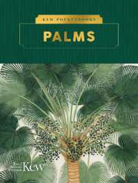 Kew Pocketbooks: Palms (Kew Pocketbooks)