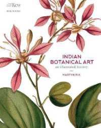 Indian Botanical Art : an illustrated history